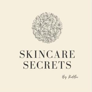 Skincare secrets