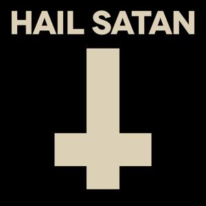 HAIL SATAN - Modern Satanism for the Outsider by Joseph Rose