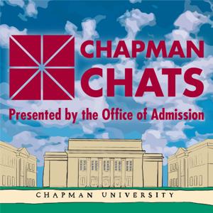 Chapman Chats