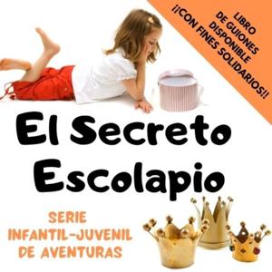 EL SECRETO ESCOLAPIO