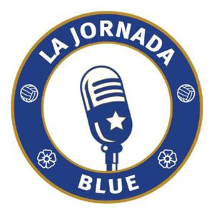 La Jornada Blue