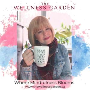 The Wellness Garden