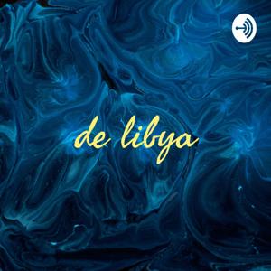 ليبيا de libya by abdu elmherig