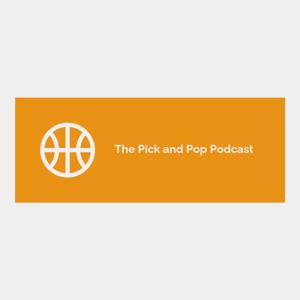 Pick and Pop Podcast