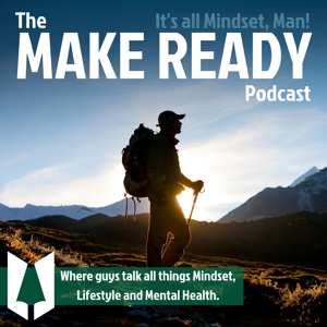 The Make Ready Podcast