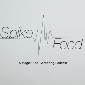 The Spike Feed
