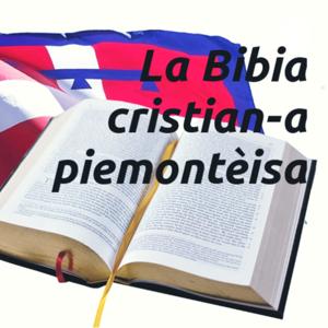 La Bibia piemontèisa