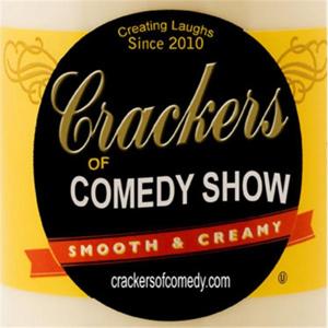 The Crackers of Comedy Show