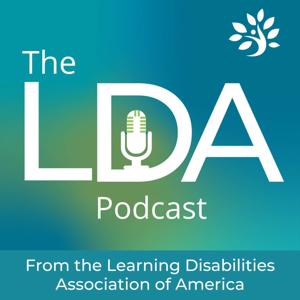 The LDA Podcast by LDA America