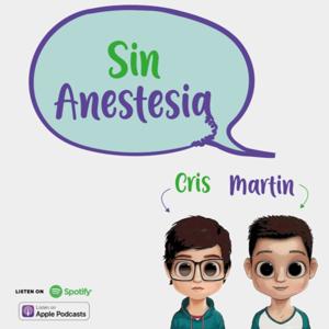 Sin Anestesia