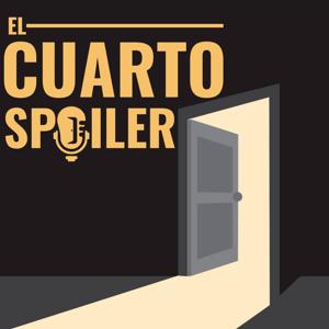 El Cuarto Spoiler