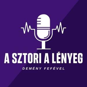 A Sztori A Lényeg