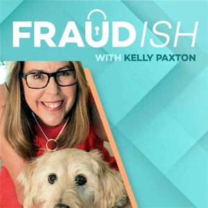 Fraudish by Kelly Paxton