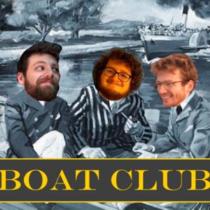 Boat Club Improv