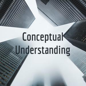 Conceptual Understanding