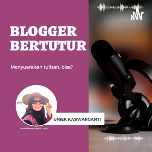 Blogger Bertutur