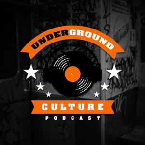 Underground Culture Podcast