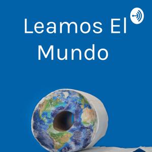 Leamos El Mundo by Giovanni De Angel