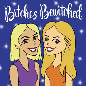 Bitches Bewitched