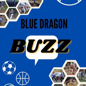 Blue Dragon Buzz