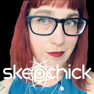 Skepchick