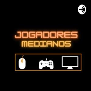 Jogadores Medianos