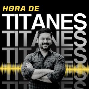 Hora de Titanes