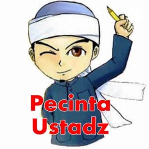 Pecinta Ustadz