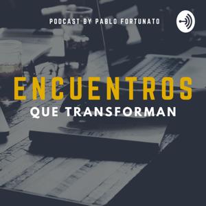 ENCUENTROS QUE TRANSFORMAN