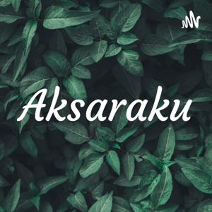 Aksaraku