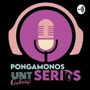 Pongámonos Serios