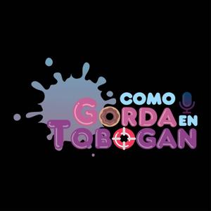 Como Gorda en Tobogán