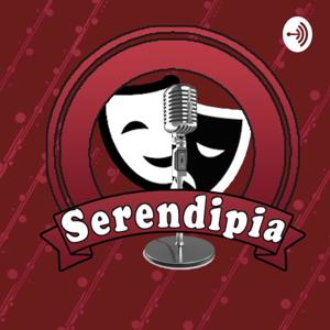 Serendipia Podcast GT