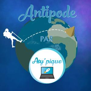 Antipode