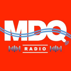 MDQ RADIO 107.6 FM (tenerife)