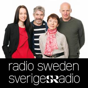 Radio Sweden Russian