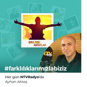 Sıra Dışı Hayatlar by NTVRadyo