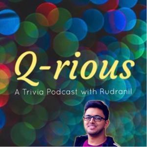 Q-rious | A Trivia Podcast