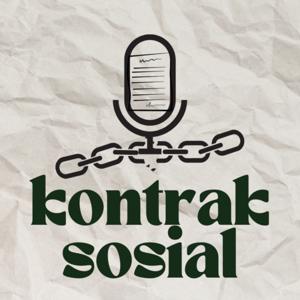 Kontrak Sosial