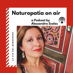 Naturopatia on air