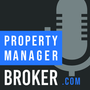 Property Manager Broker