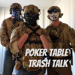 Poker Table Trash Talk