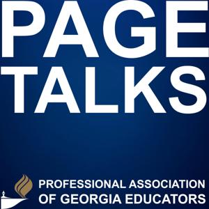 PAGE Talks