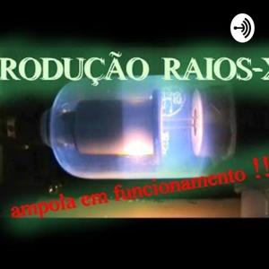 Produção dos Raios X