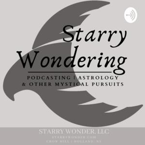 Starry Wondering | Astrology & other mystical pursuits