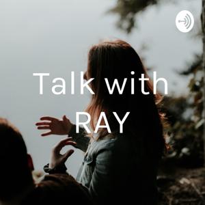 Talk with RAY