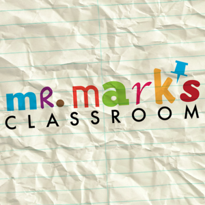 Mr. Mark's Classroom