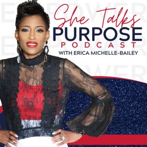 She Talks Purpose