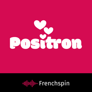 Positron by frenchspin