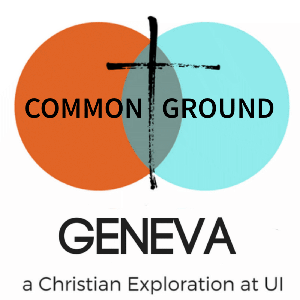 Geneva at UI Common Ground